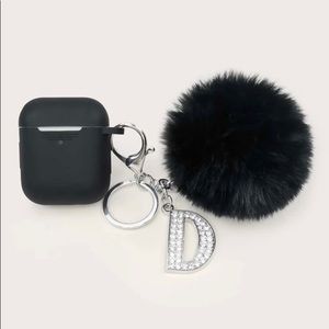 AirPod keychain